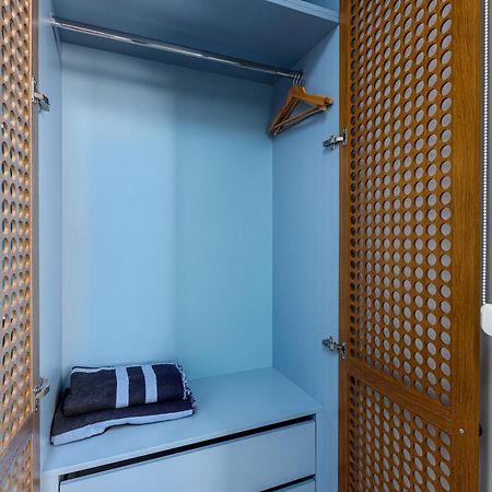 באטומי Hcg Art'Muse Apartment מראה חיצוני תמונה