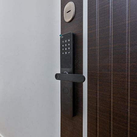 באטומי Hcg Art'Muse Apartment מראה חיצוני תמונה
