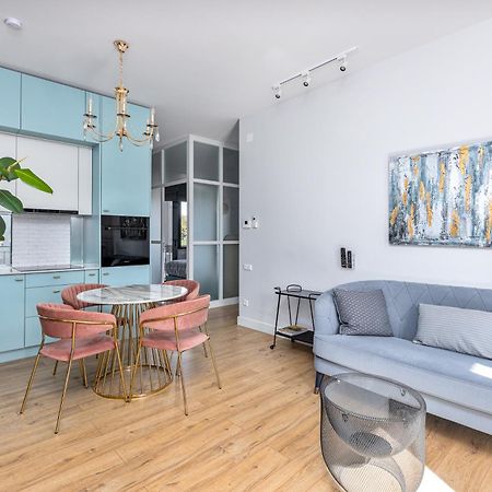 באטומי Hcg Art'Muse Apartment מראה חיצוני תמונה