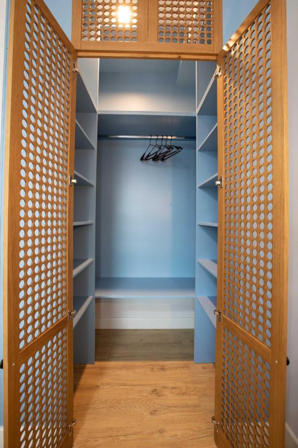 באטומי Hcg Art'Muse Apartment מראה חיצוני תמונה