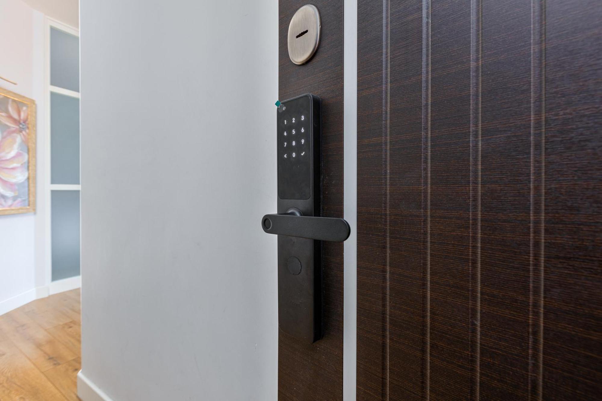 באטומי Hcg Art'Muse Apartment מראה חיצוני תמונה